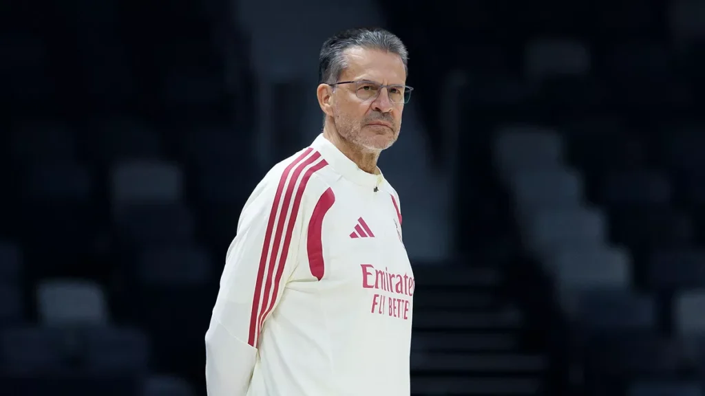 La NBA quiere al Real Madrid en su nueva liga europea: el proyecto está cerca de cerrarse