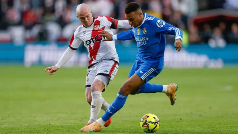 ¿Dónde ver el Real Madrid – Rayo Vallecano? Fecha, TV y hora del derbi liguero