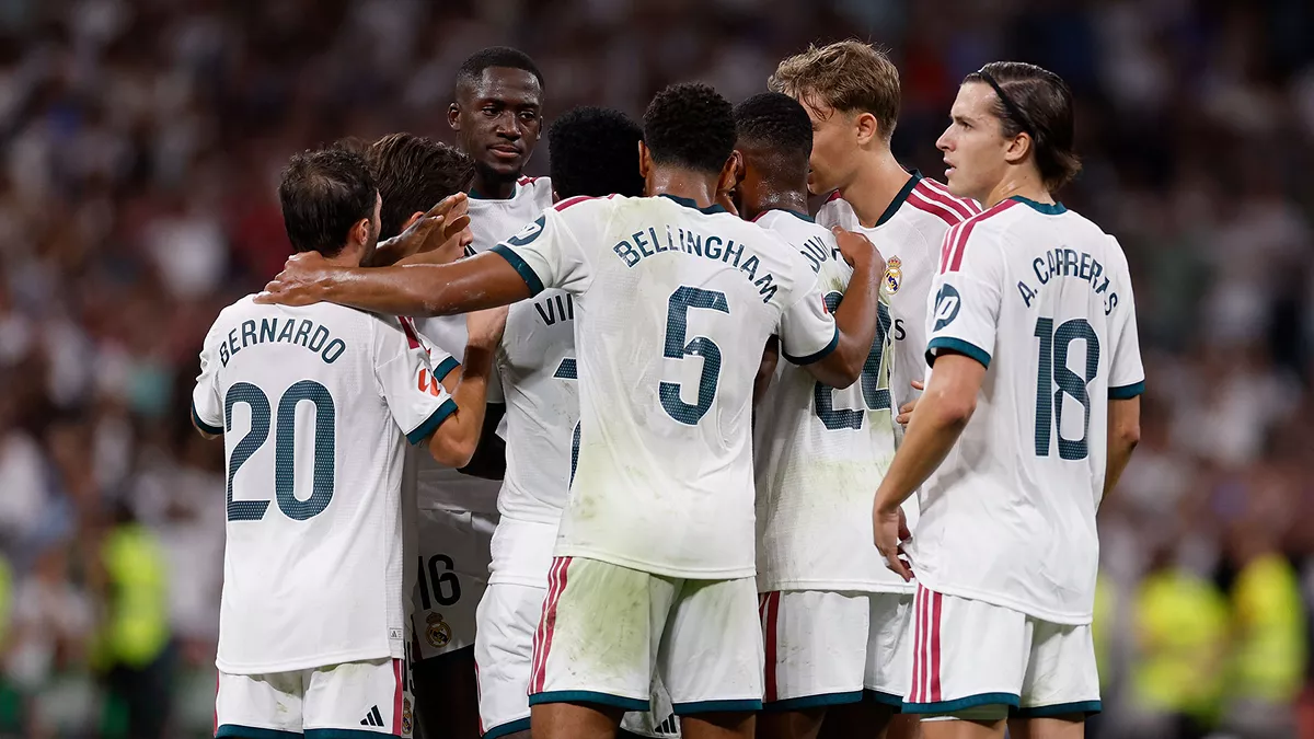 ¿Dónde ver el Atlético de Madrid - Real Madrid? Fecha, TV y hora del derbi madrileño