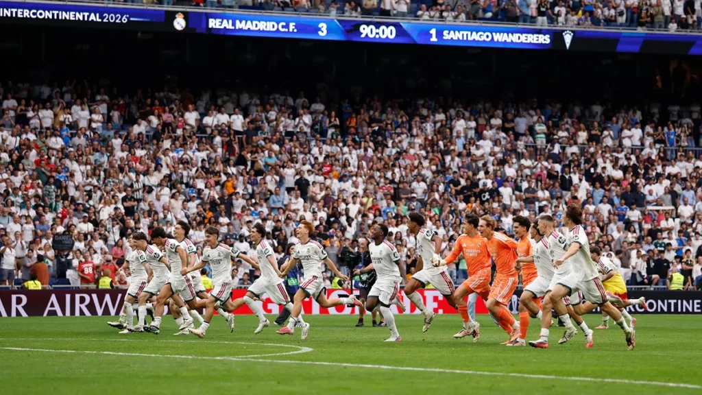 Thiago Pitarch vuelve al Real Madrid Castilla: la táctica del filial madridista para salir a flote en el Narcís Sala