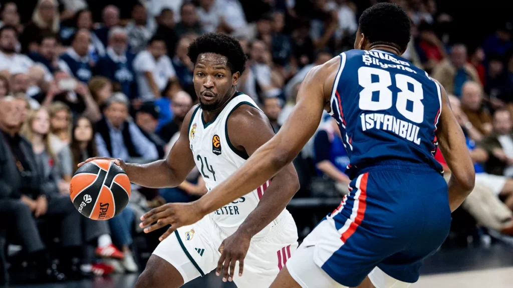 La NBA quiere al Real Madrid en su nueva liga europea: el proyecto está cerca de cerrarse