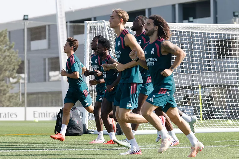 Remontada para seguir colíder: así llega el Inter de Milán al partido contra el Real Madrid