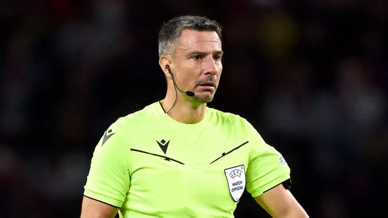 Así son las nuevas reglas de la Champions League