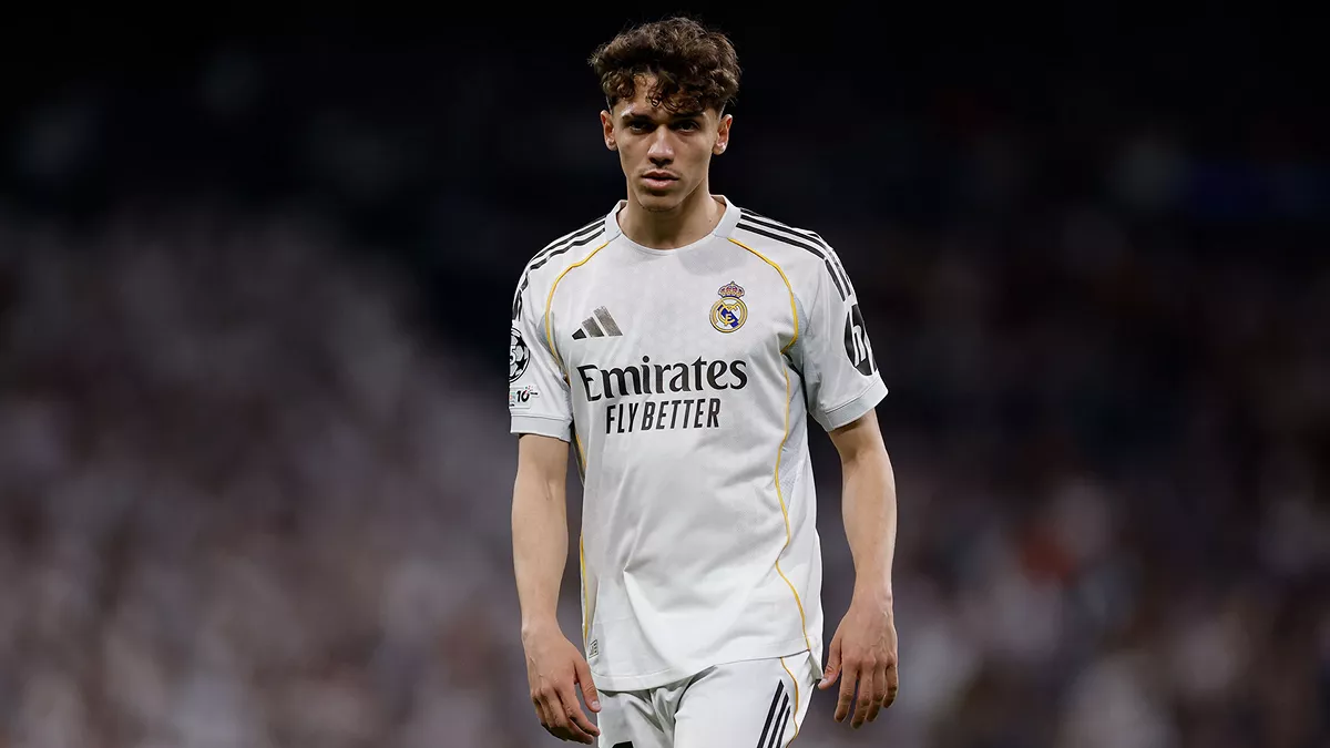 Thiago Pitarch vuelve al Real Madrid Castilla: la táctica del filial madridista para salir a flote en el Narcís Sala