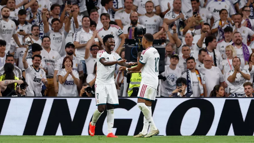 Atlético de Madrid - Real Madrid: alineaciones probables y claves de la previa en el Riyadh Air Metropolitano
