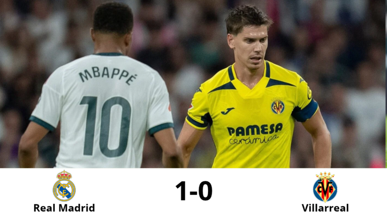 Diomande decanta la balanza en la complicada vuelta al ruedo del Real Madrid