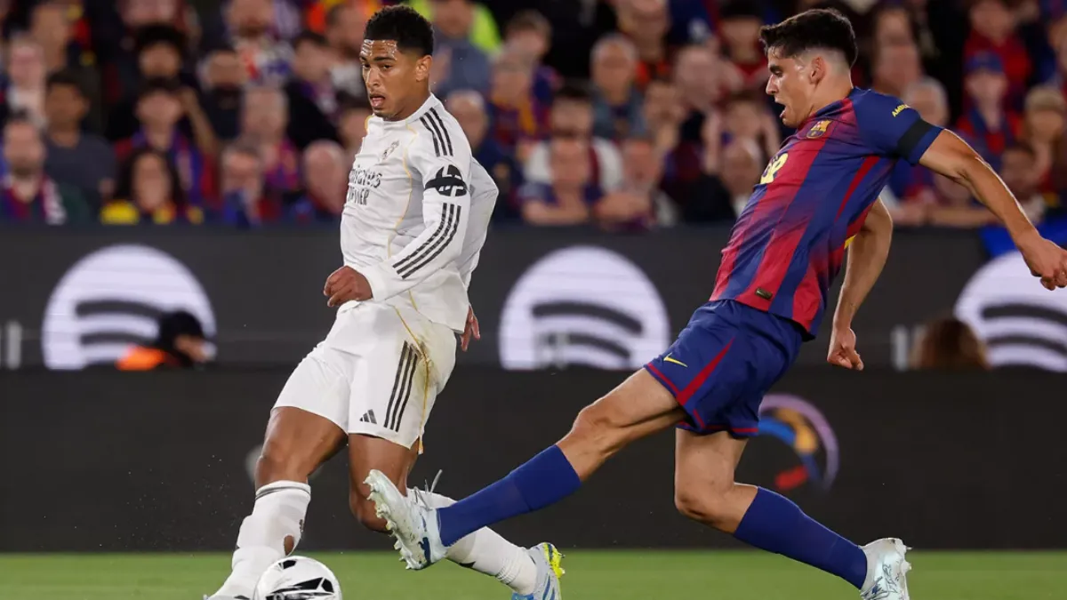 Las cifras que indignan al Real Madrid: el calvario arbitral en la era Negreira antes del clásico
