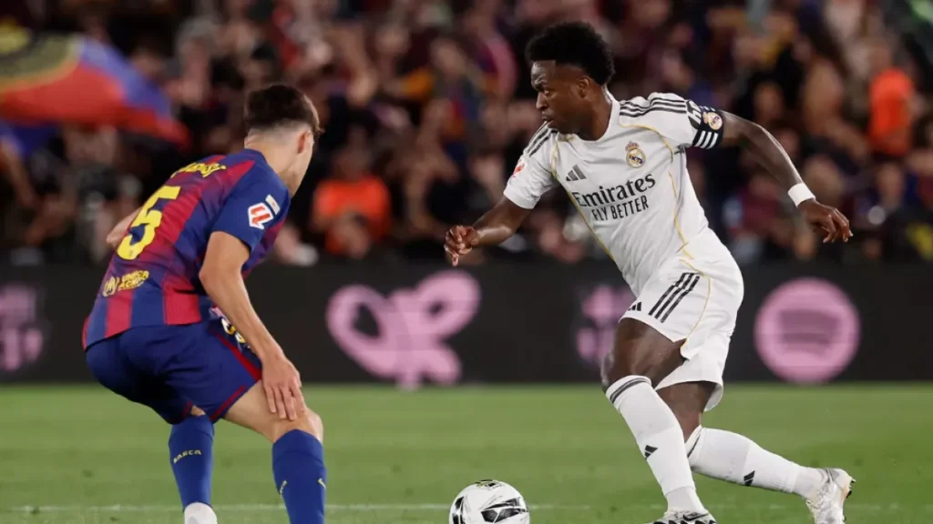 Hasta 1.200 euros por ver el clásico: así puedes comprar entradas para el FC Barcelona - Real Madrid