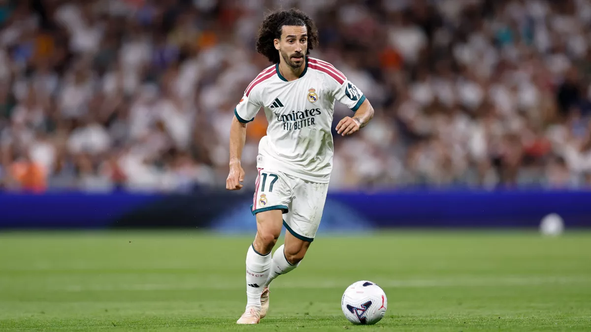 De la 'traición' de Figo a la bomba de Cucurella: los futbolistas que jugaron en FC Barcelona y Real Madrid