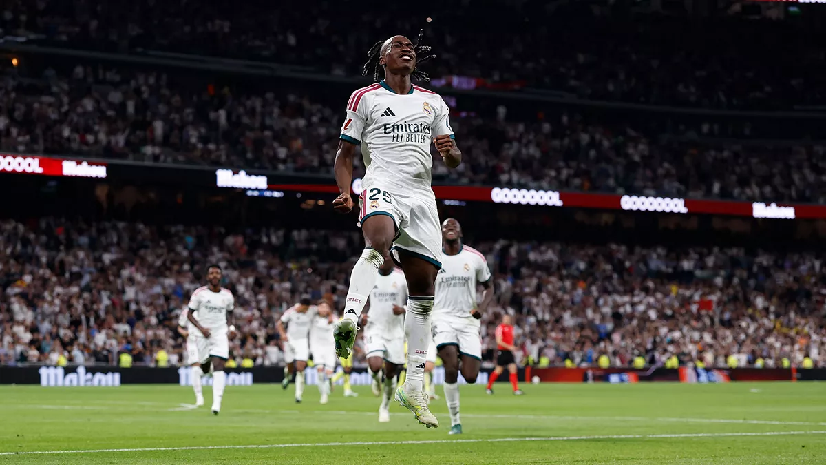 Real Madrid - Sevilla: alineaciones probables y claves de la previa en el Santiago Bernabéu