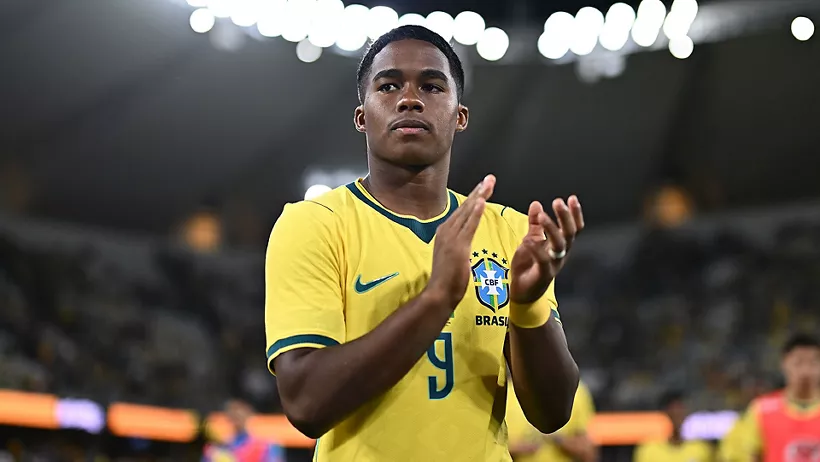 El Real Madrid no pierde de vista a sus internacionales: exhibición de Bellingham, Vinicius marca en Australia y Brahim recupera sensaciones