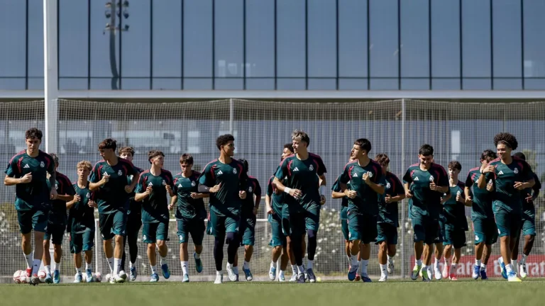 Crisis total en el Real Madrid C: colista sin conocer la victoria y con un serio problema de cara a puerta