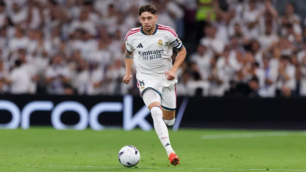 Roma - Real Madrid: alineaciones probables y claves de la previa en el Estadio Olímpico