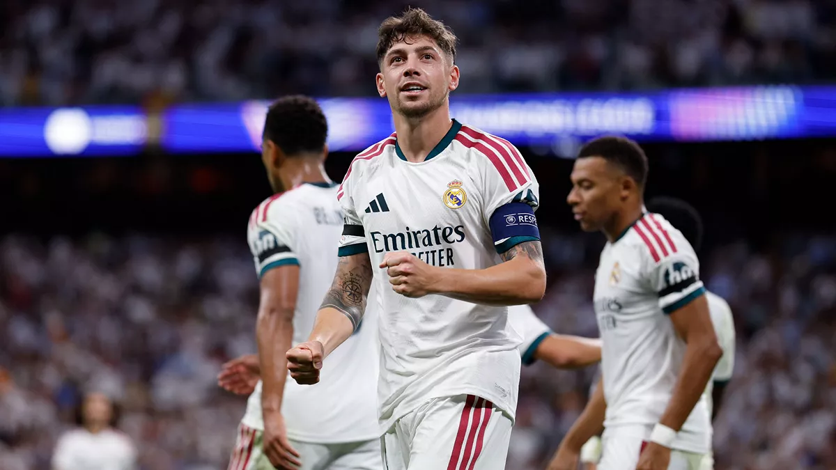 Real Madrid - Leipzig: alineaciones probables y claves de la previa en el Santiago Bernabéu