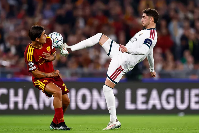 Una gesta que pudo acabar en tragedia: las claves que hicieron resurgir al Real Madrid en el Olímpico de Roma
