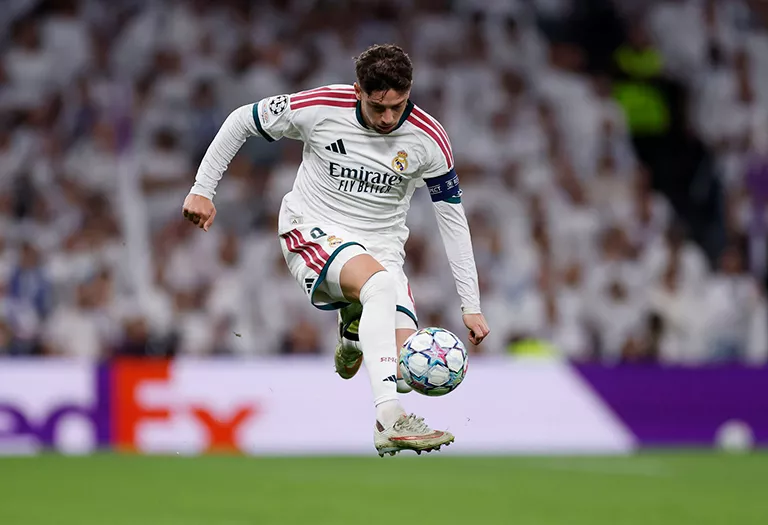 El Real Madrid pone a prueba el invicto del Barça: así llegan ambos al primer Clásico de la temporada