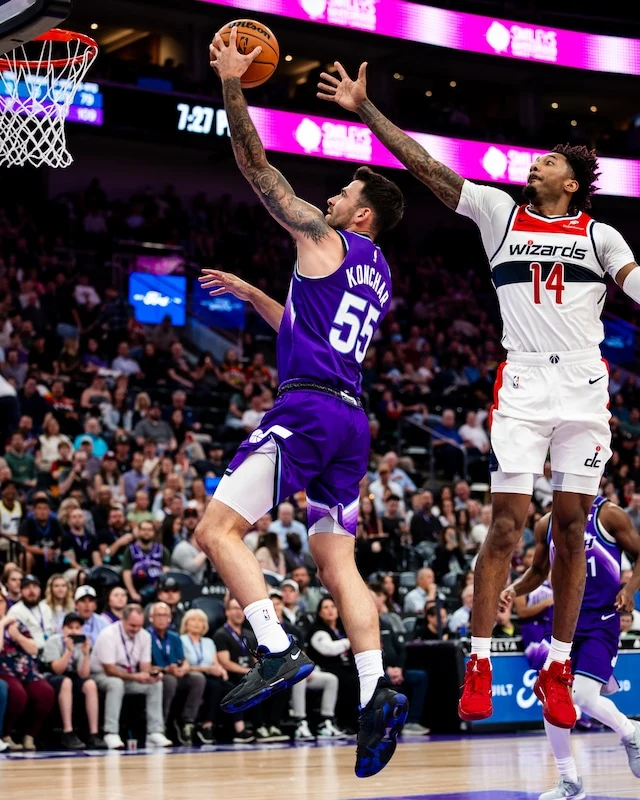 Duelo de gigantes en los despachos: el Real Madrid compite con el Olympiacos por un cotizado ex de la NBA