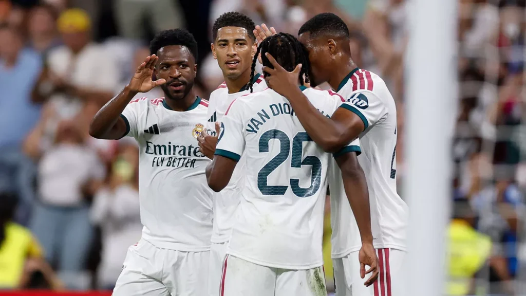 ¿Dónde ver el Real Madrid - Sevilla? Fecha, TV y hora del próximo partido de Liga