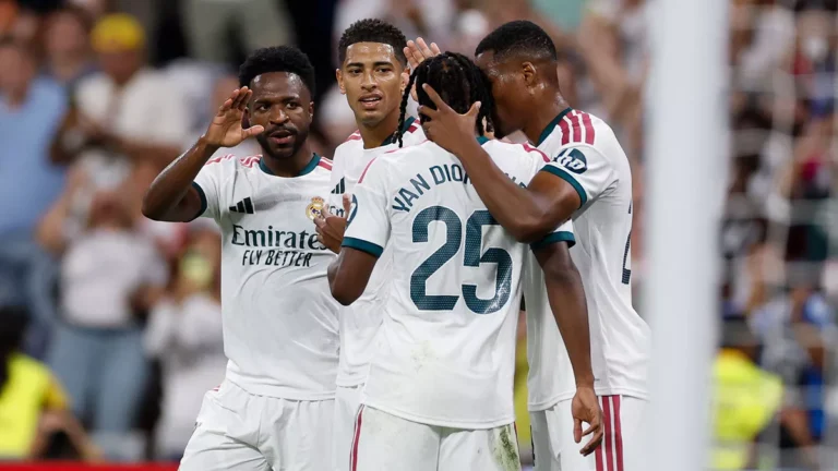 ¿Dónde ver el Roma - Real Madrid? Fecha, TV y hora del derbi liguero