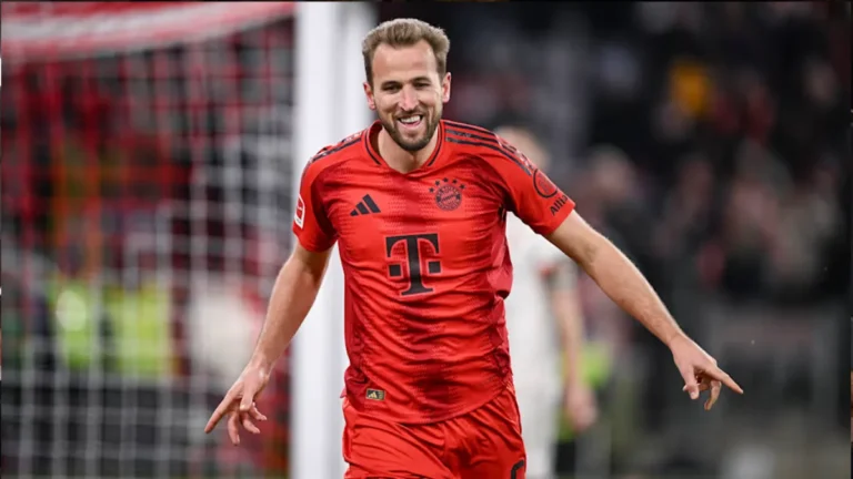 El día que Harry Kane estuvo a nada de llegar al Real Madrid: de 'descarte' a Balón de Oro