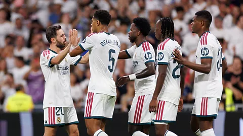 ¿Dónde ver el Roma - Real Madrid? Fecha, TV y hora del derbi liguero