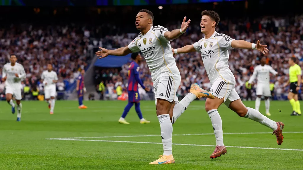 Barça - Real Madrid: alineaciones probables y claves de la previa en el Spotify Camp Nou