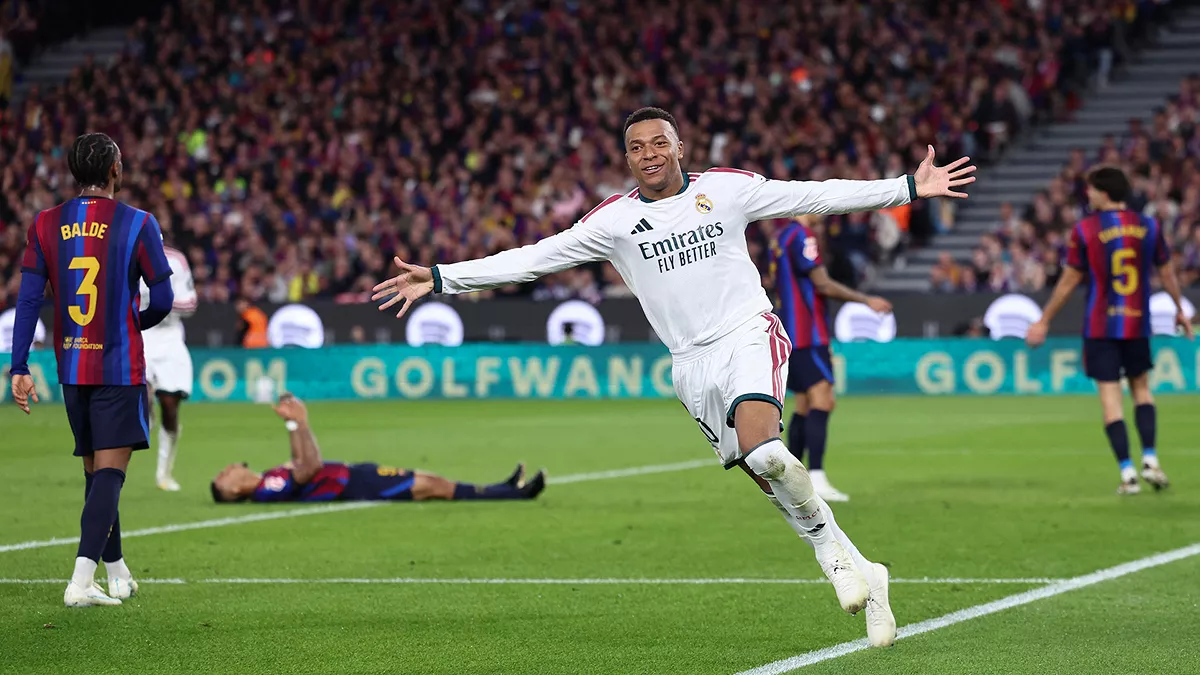 Potencia ofensiva sin conceder en defensa: las bases del plan maestro de Mourinho para que el Real Madrid conquistase el Camp Nou