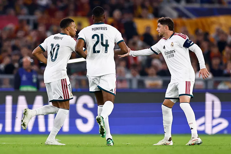 Real Madrid - Leipzig: alineaciones probables y claves de la previa en el Santiago Bernabéu