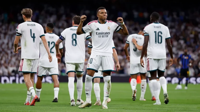 Roma - Real Madrid: alineaciones probables y claves de la previa en el Estadio Olímpico