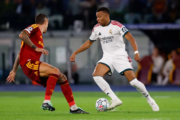 Real Madrid - Sevilla: alineaciones probables y claves de la previa en el Santiago Bernabéu