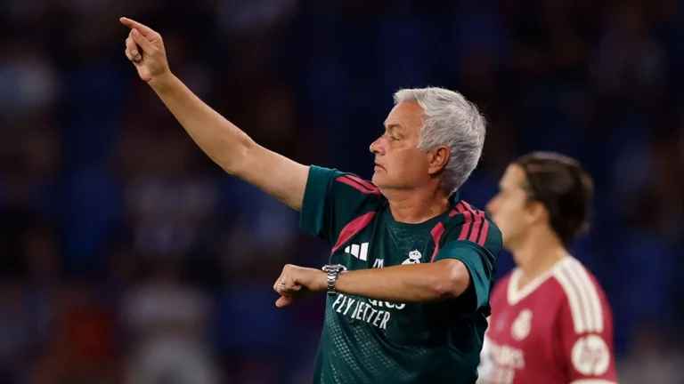 El Real Madrid se refugia en Valdebebas: vuelve la tradición de Mourinho para aislarse del ruido mediático