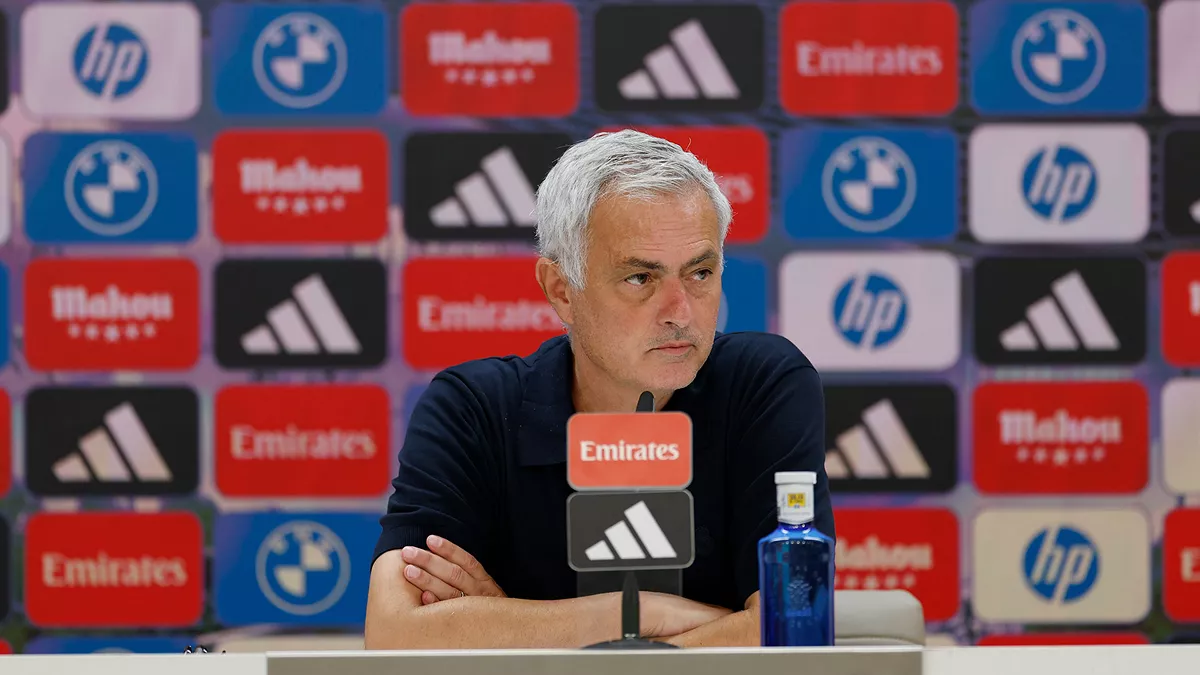 La estrategia de Mourinho para resolver el aluvión de bajas en la vuelta al ruedo del Real Madrid