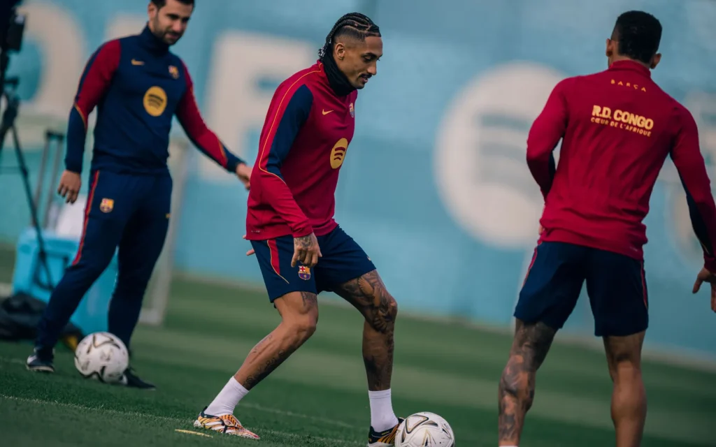 El Real Madrid pone a prueba el invicto del Barça: así llegan ambos al primer Clásico de la temporada