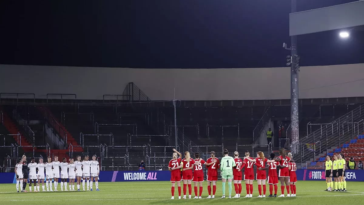 Frohms retiene la resurrección bávara: la crónica del Bayern 2-2 Real Madrid