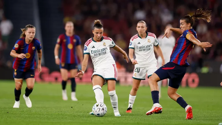 El Real Madrid pierde autoridad: la abrumadora estadística que sitúa al club en la cola de Europa