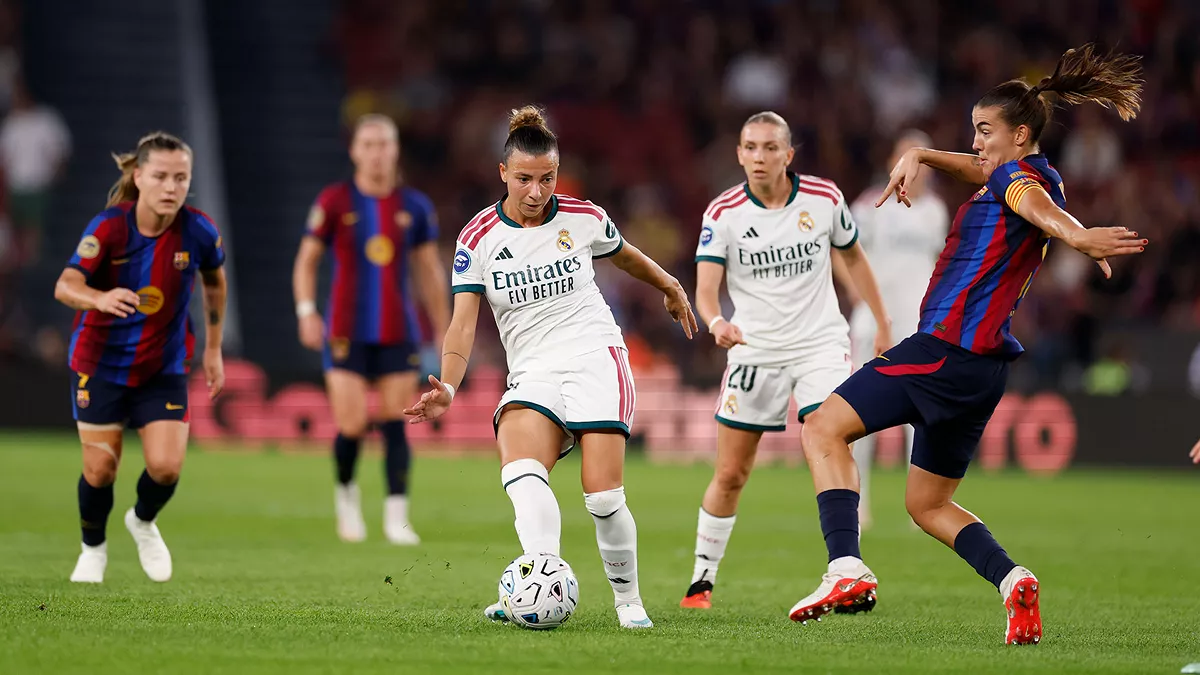 El Real Madrid pierde autoridad: la abrumadora estadística que sitúa al club en la cola de Europa