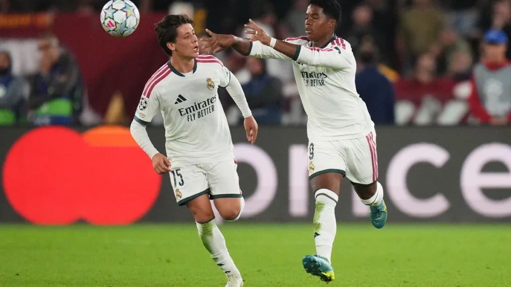 El Real Madrid ante su punto de inflexión: las dos victorias que pueden cambiar el destino de la temporada