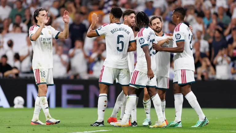 El Real Madrid pone a prueba el invicto del Barça: así llegan ambos al primer Clásico de la temporada