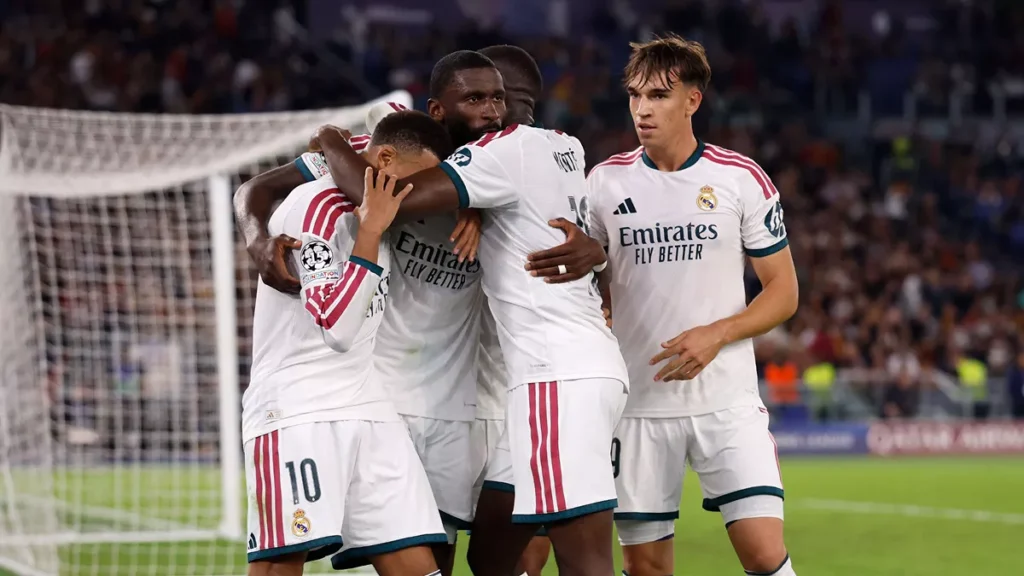 ¿Dónde ver Racing de Santander – Real Madrid?: fecha, hora y TV del próximo partido de LaLiga