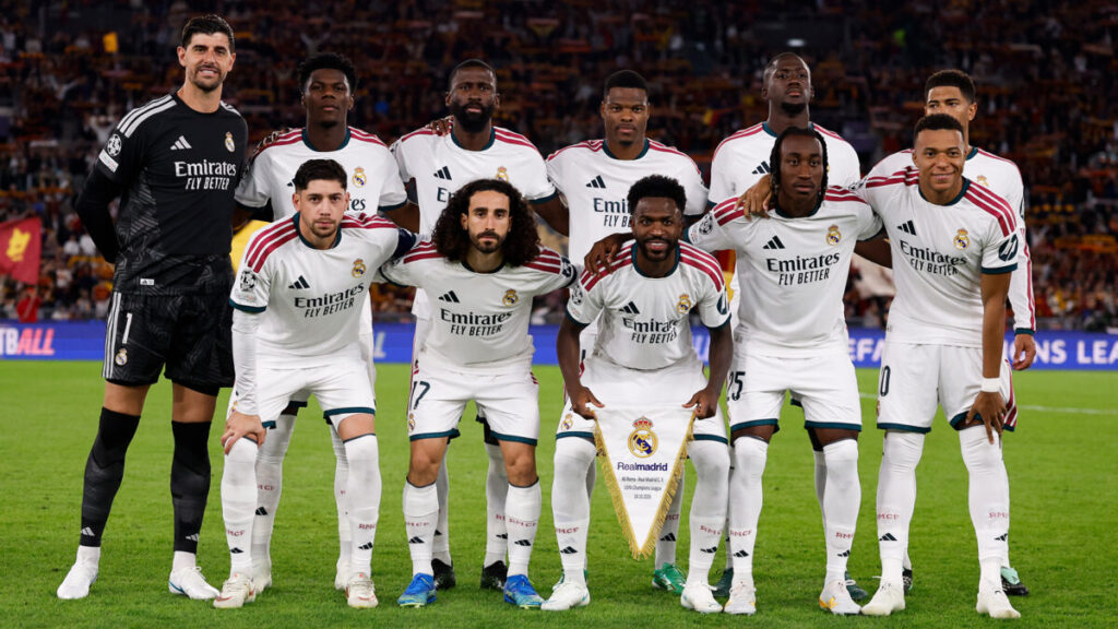 ¿Dónde ver el Real Madrid – Leipzig? Fecha, TV y hora del próximo partido de Champions