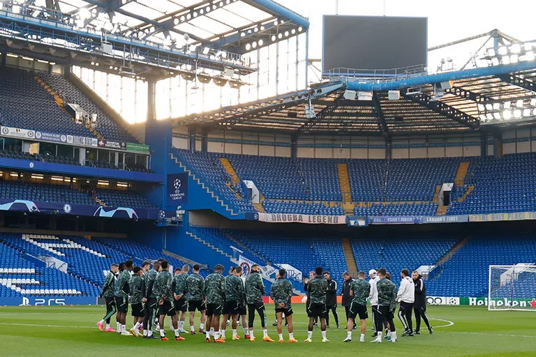 El Real Madrid se refugia en Valdebebas: vuelve la tradición de Mourinho para aislarse del ruido mediático