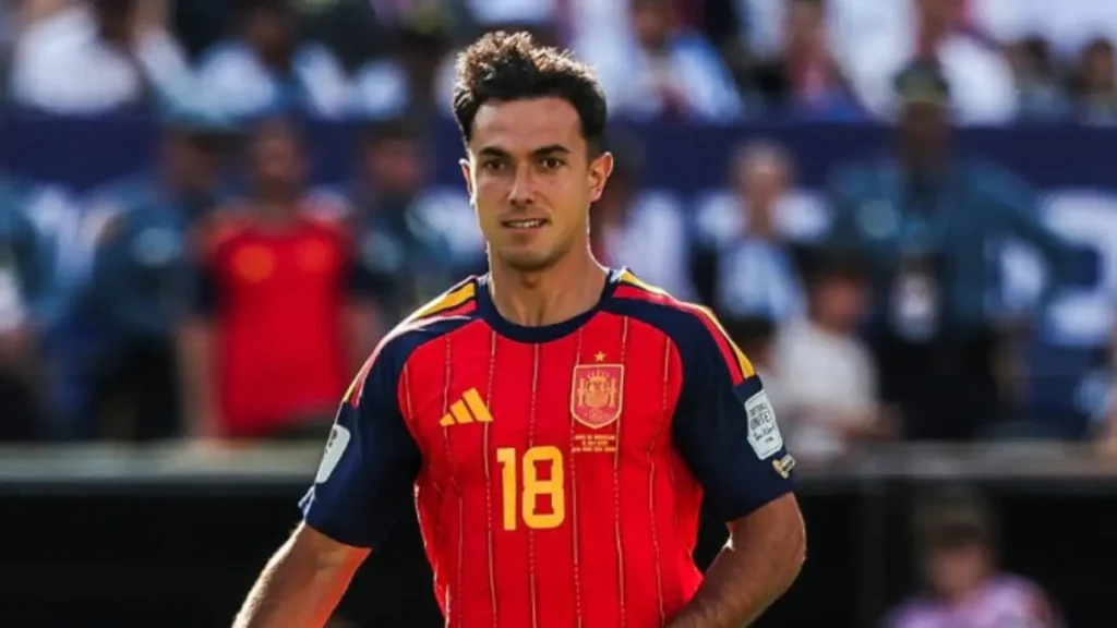El Real Madrid reactiva la opción Zubimendi: el jugador quiere salir del Arsenal
