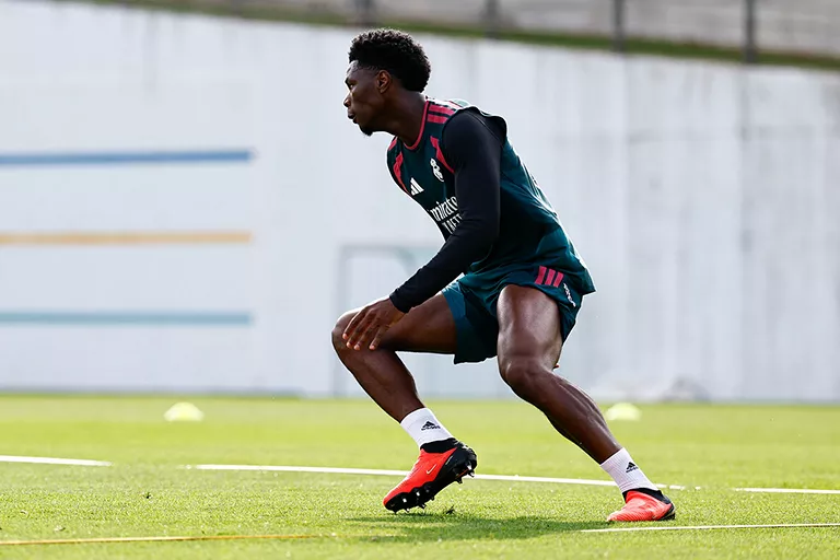 ¿Qué pasa con Tchouaméni? De intocable a posible venta en el Real Madrid