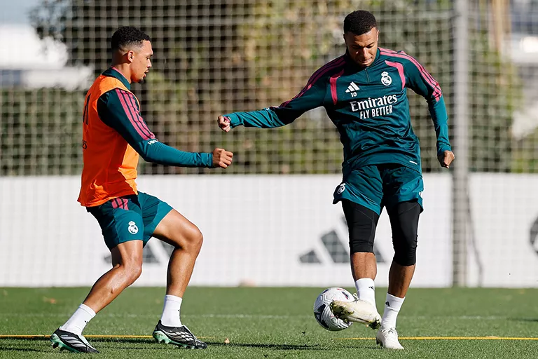 Real Madrid - Villarreal: alineaciones probables y claves de la previa en el Santiago Bernabéu