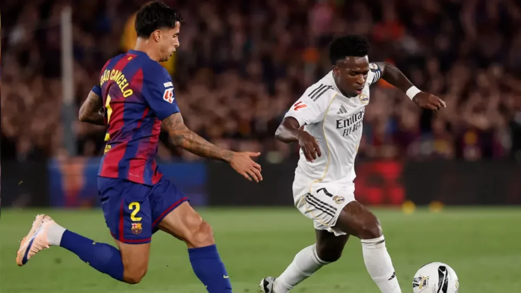 Las cifras que indignan al Real Madrid: el calvario arbitral en la era Negreira antes de el clásico